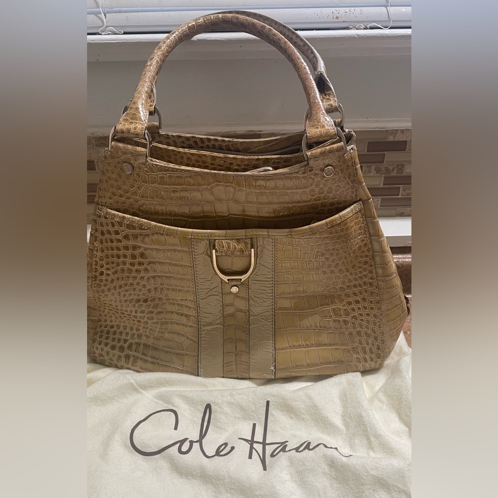 Cole Haan Handbag